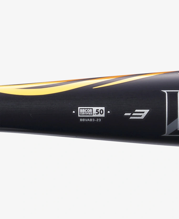 Louisville Slugger Vapor BBCOR Baseball Bat 2023