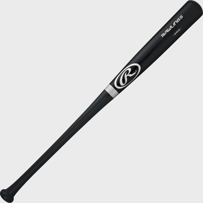 Rawlings Adult Adirondack Wood Baseball Bat 2021