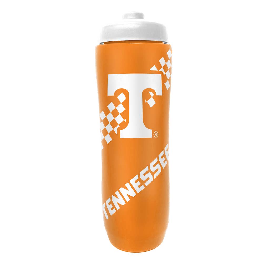 Tennessee Squeezy Water Bottle