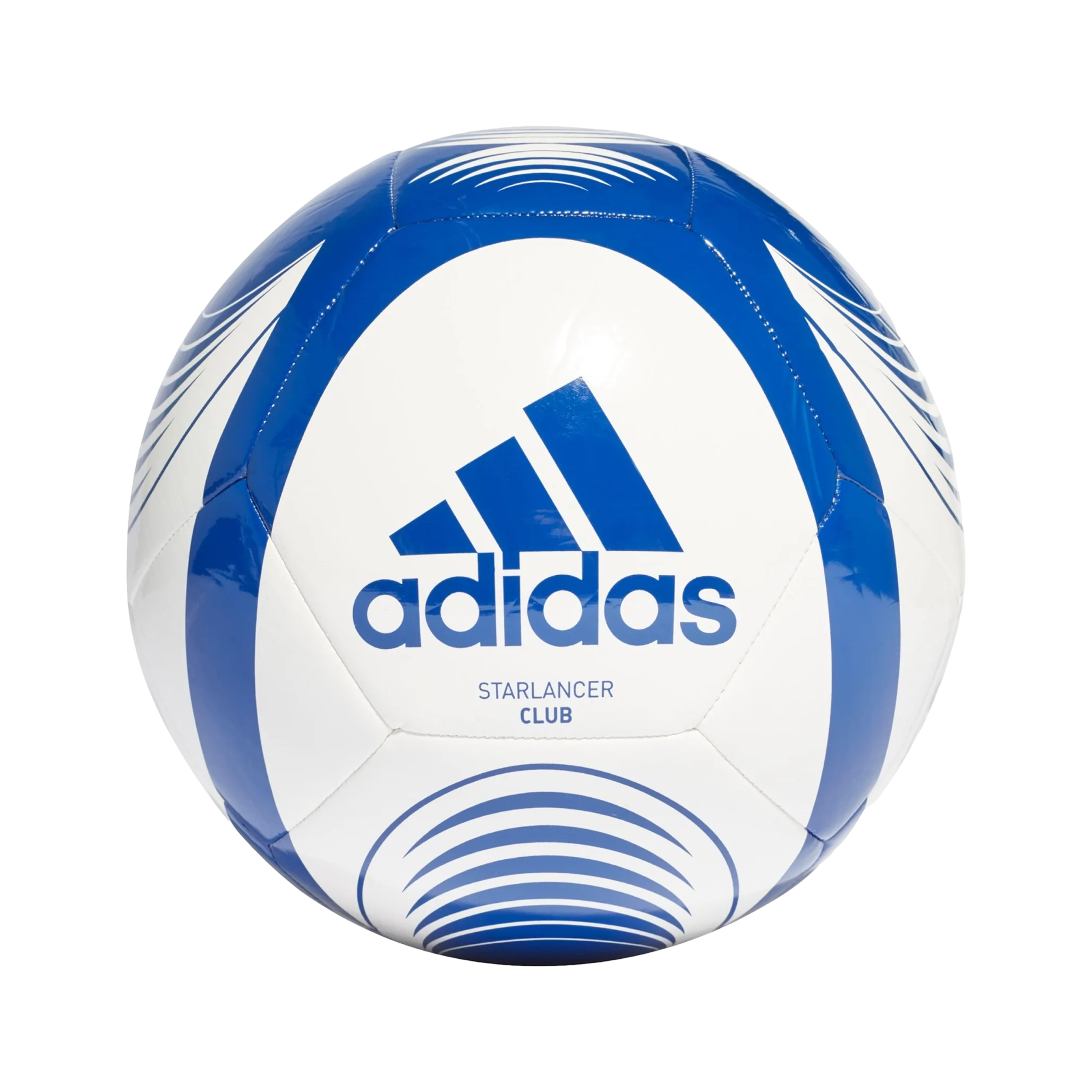 Adidas Starlancer Club Soccer Ball