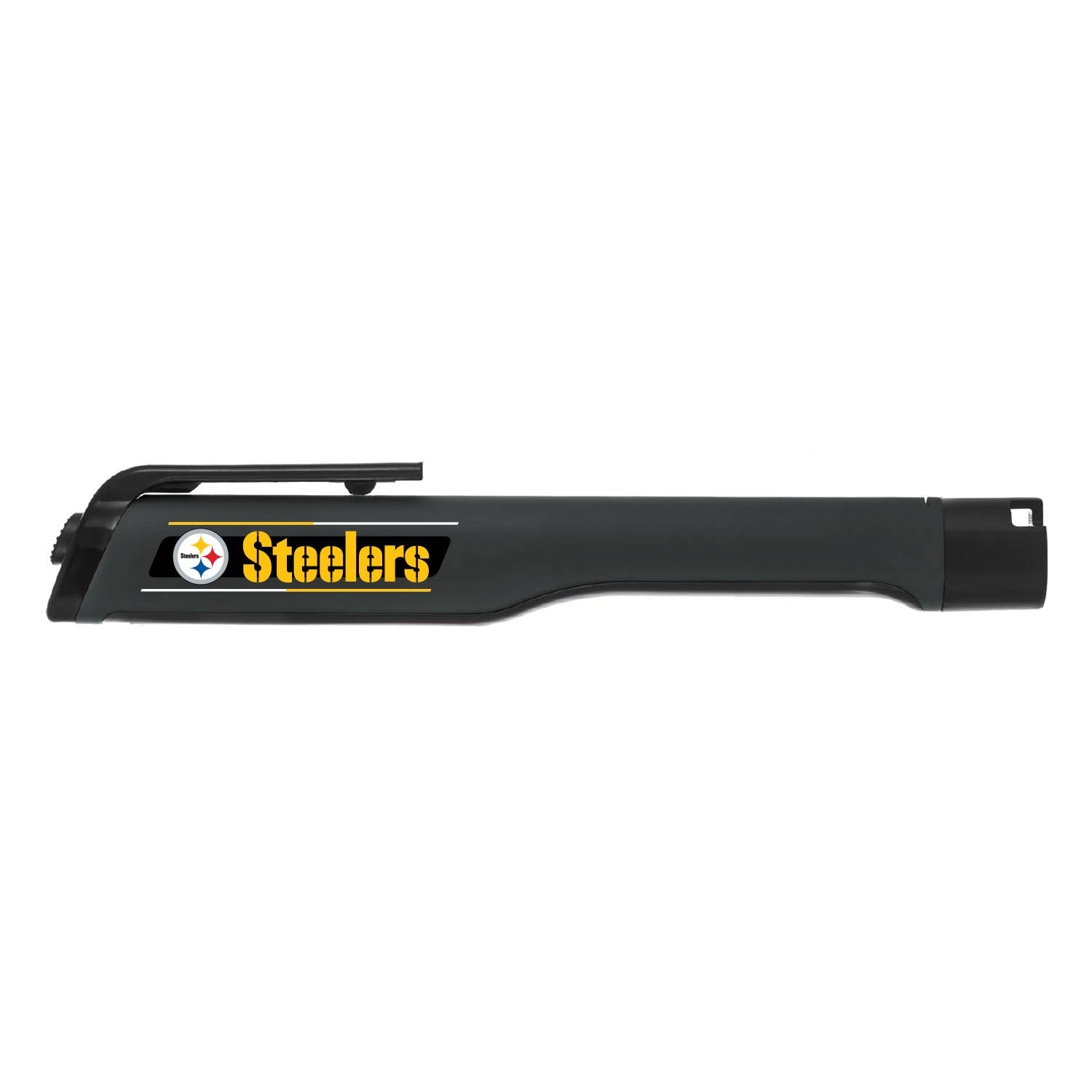 Pittsburgh Steelers 6 LED Light Bar Flashlight