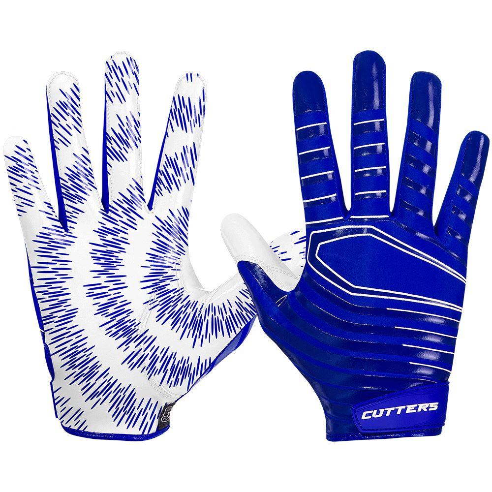 Cutters Adult Rev 3.0 Receiver Gloves