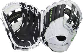 Louisville Slugger FP1200 Fastpitch Glove