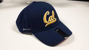 University of California Baseball Cap