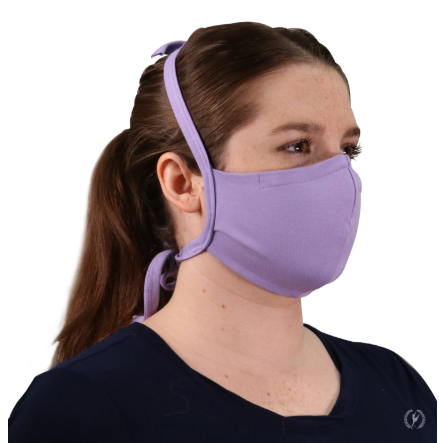 EUROTARD Reusable Face Mask