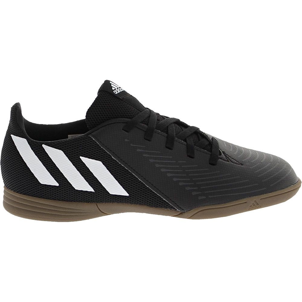 Adidas Adult Predator Edge.4 Indoor Sala Soccer Shoe