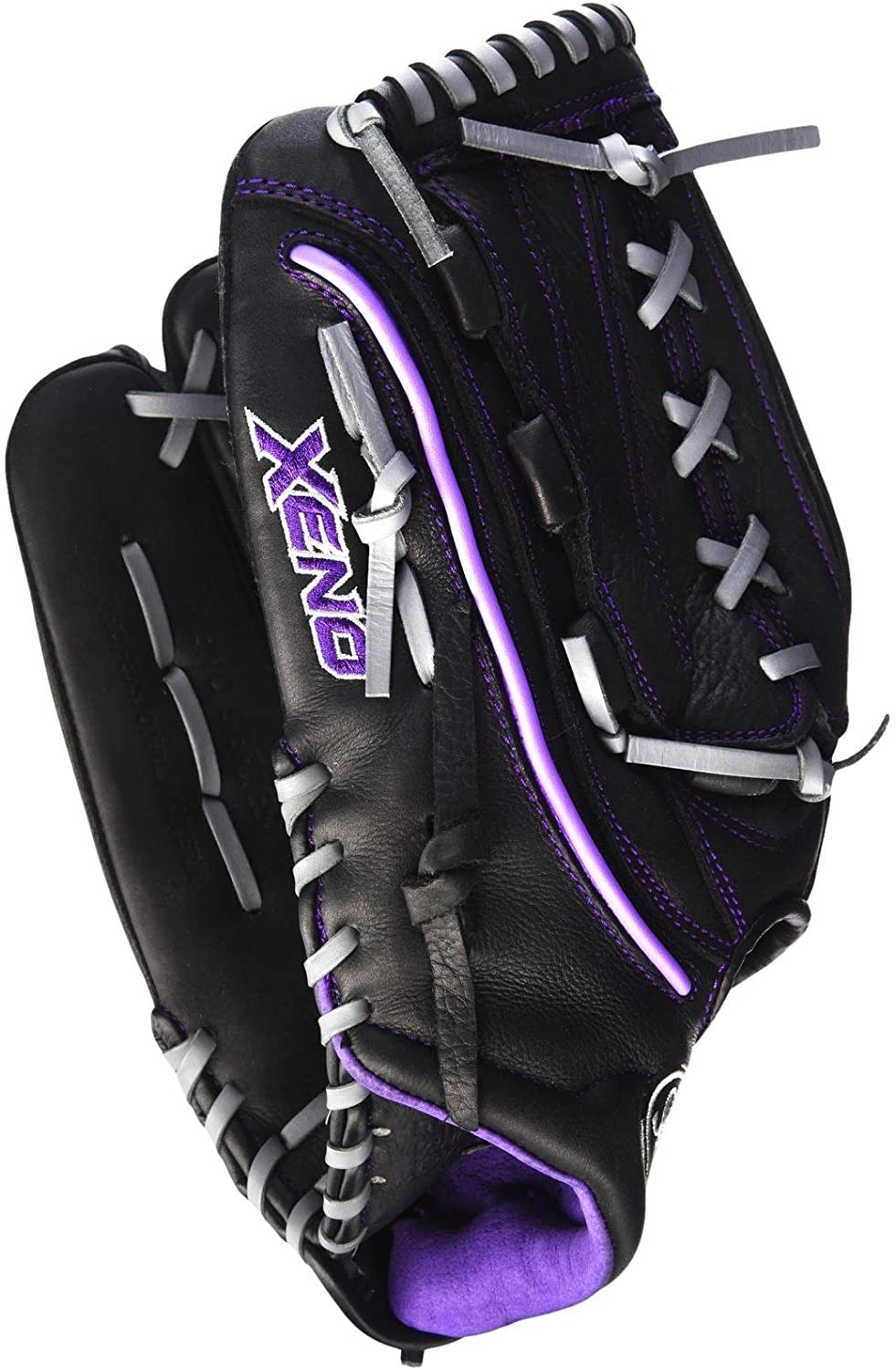 Louisville Slugger Xeno Fastpitch Gloves LHT