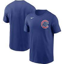 Chicago Cubs Adult T-Shirt