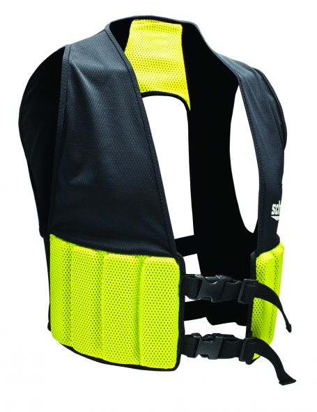 Schutt Lightweight Youth Football Rib Protector Vest