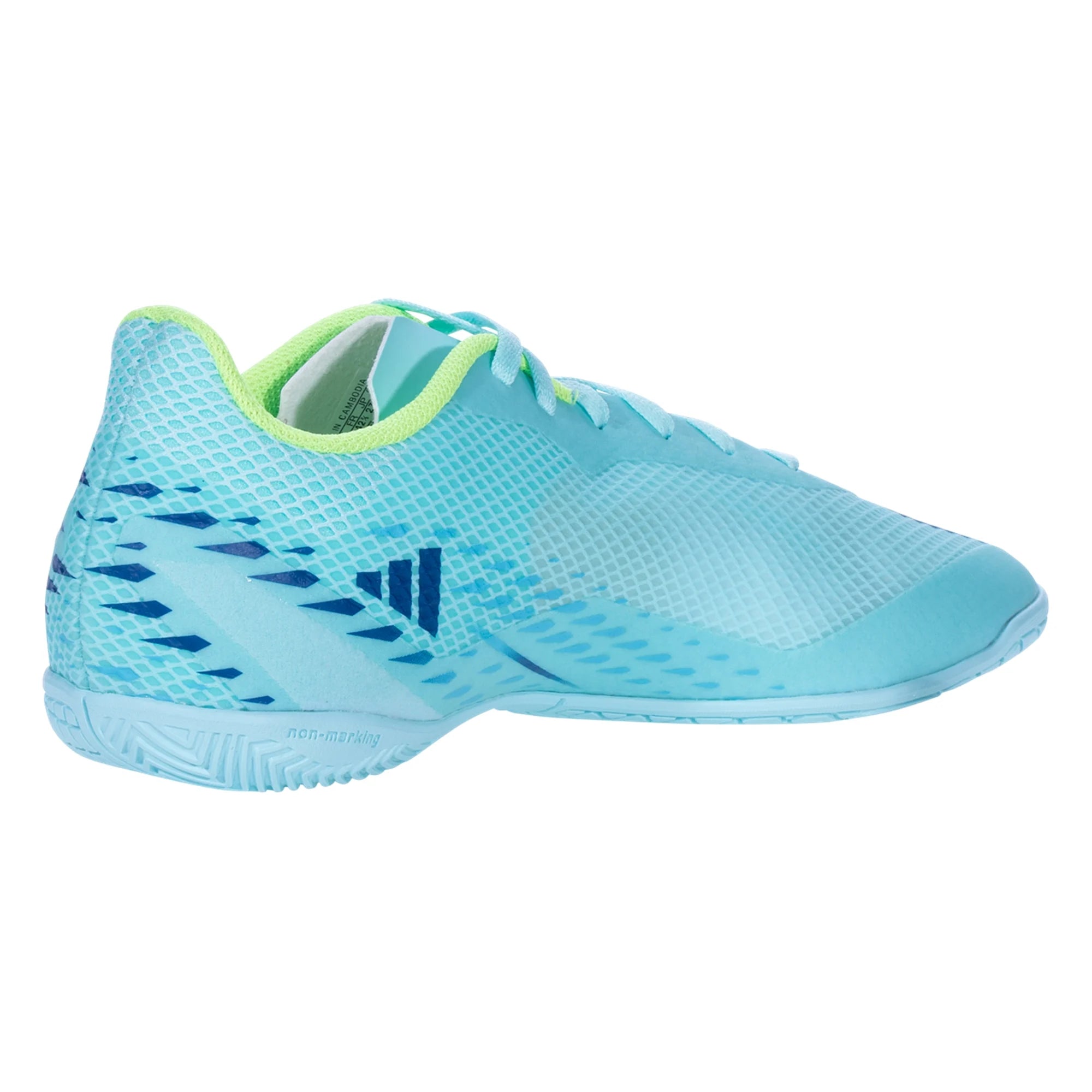 Adidas X Speedportal .4 Indoor Soccer Shoes