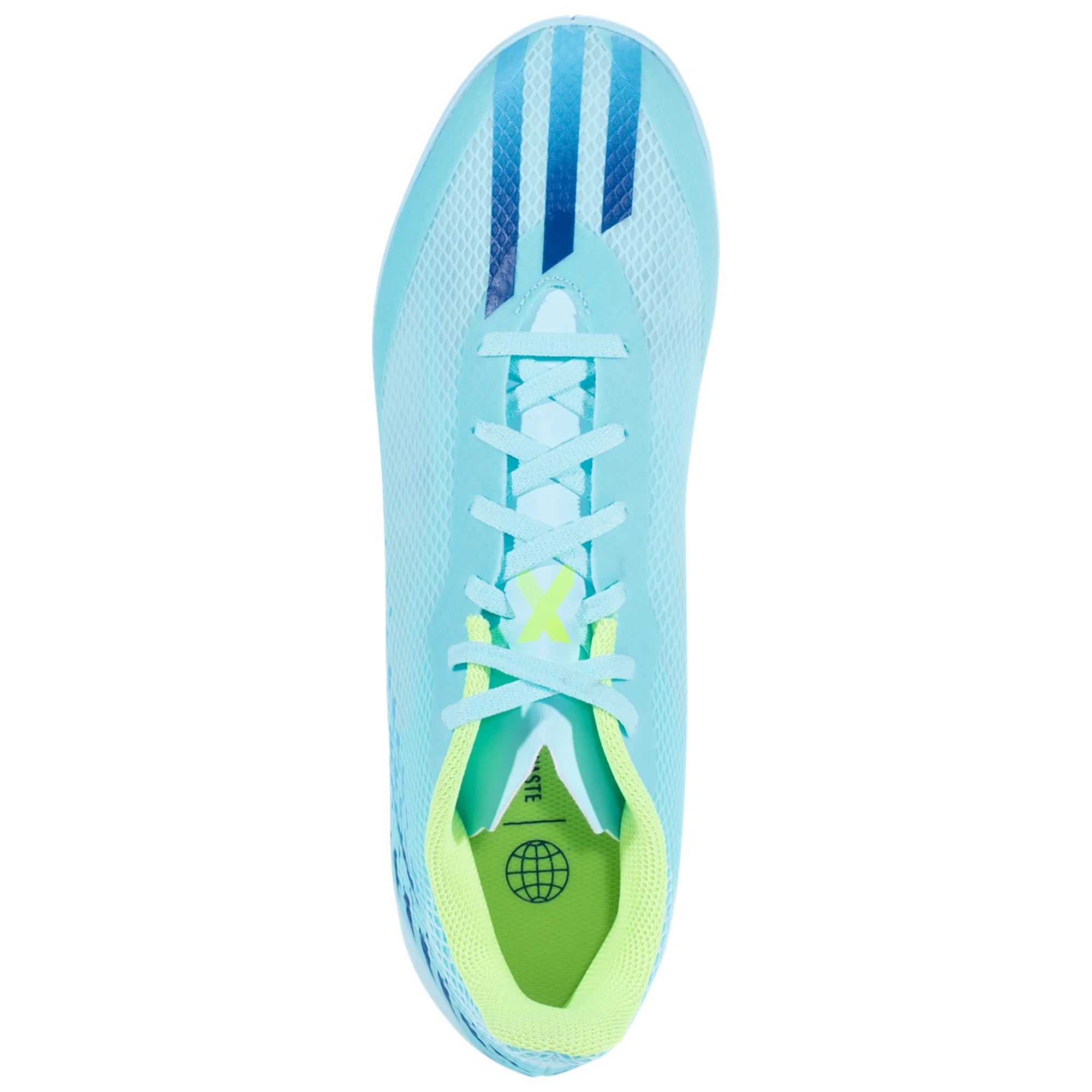 Adidas X Speedportal .4 Indoor Soccer Shoes