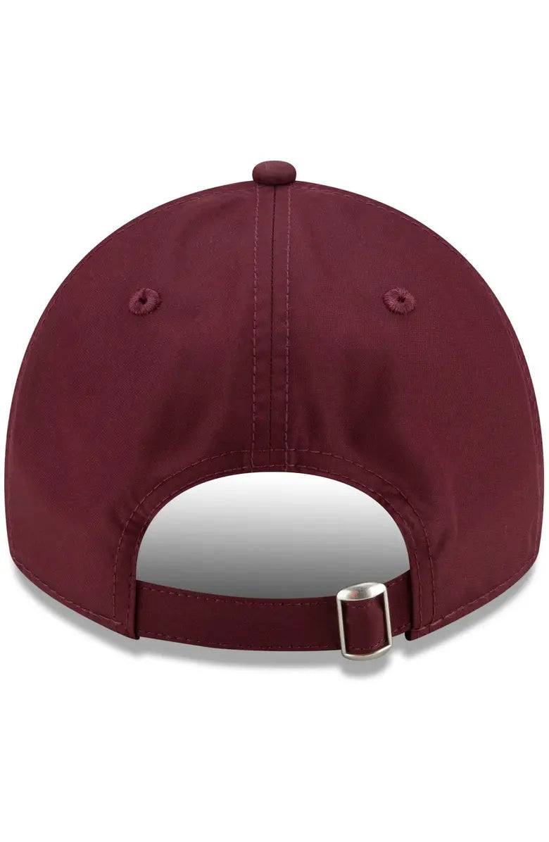 Virginia Tech Hokies New Era 9Twenty Core Classic Adjustable Hat