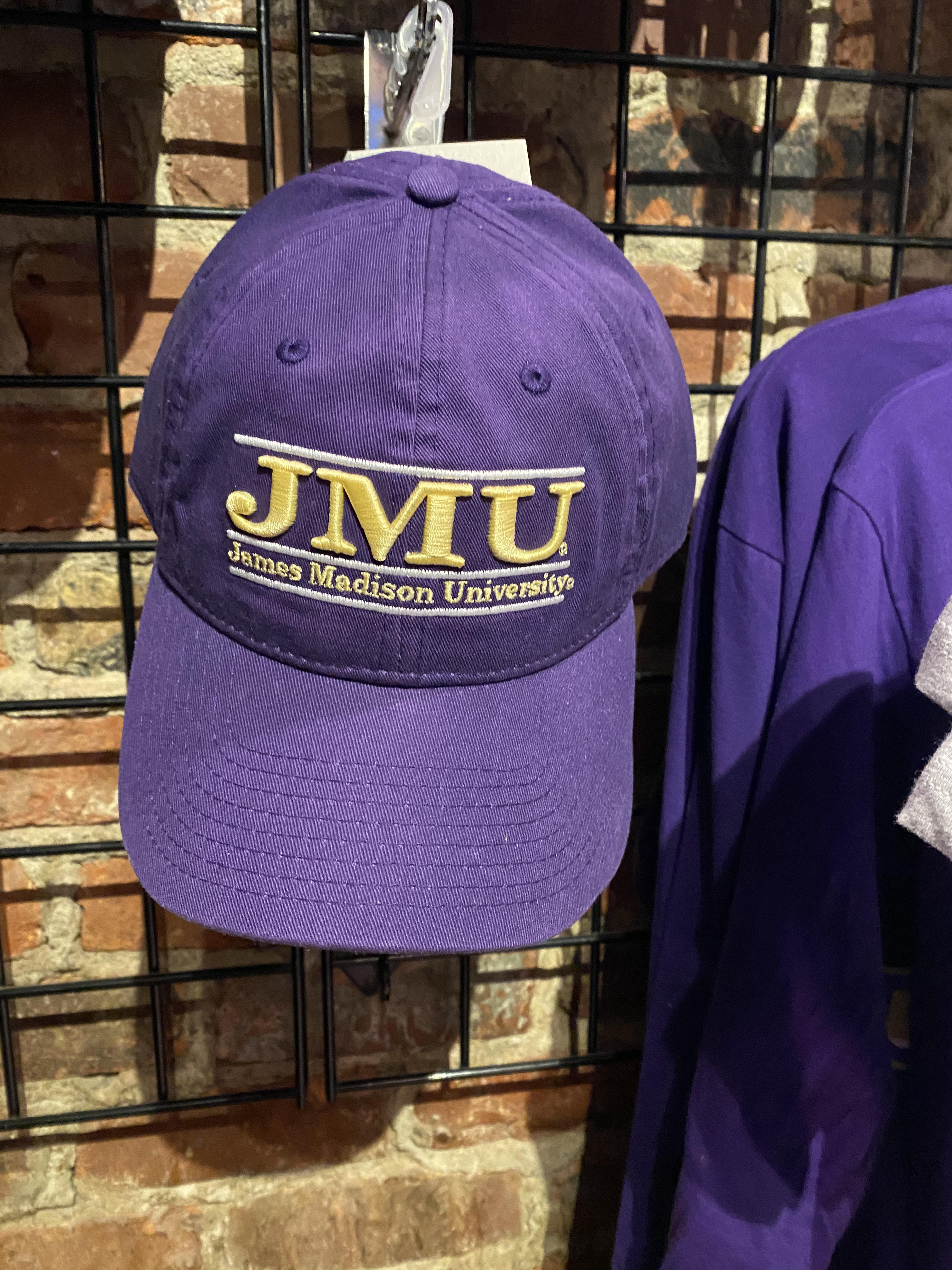 JMU 