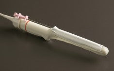 Transvaginal Needle Guide Disposable, Sterile, Accepts 16-18GA instruments