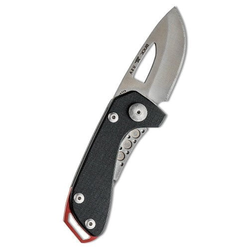 Buck 417BKS-B - Budgie Black