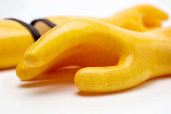 LANON Liquid Silicone Gloves