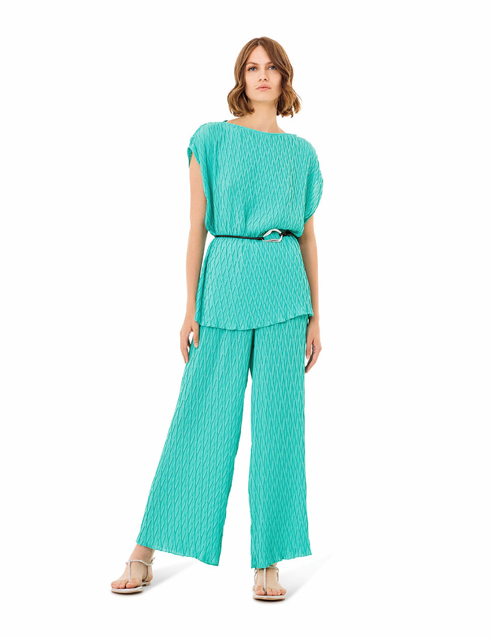 Jijil Pantalone palazzo