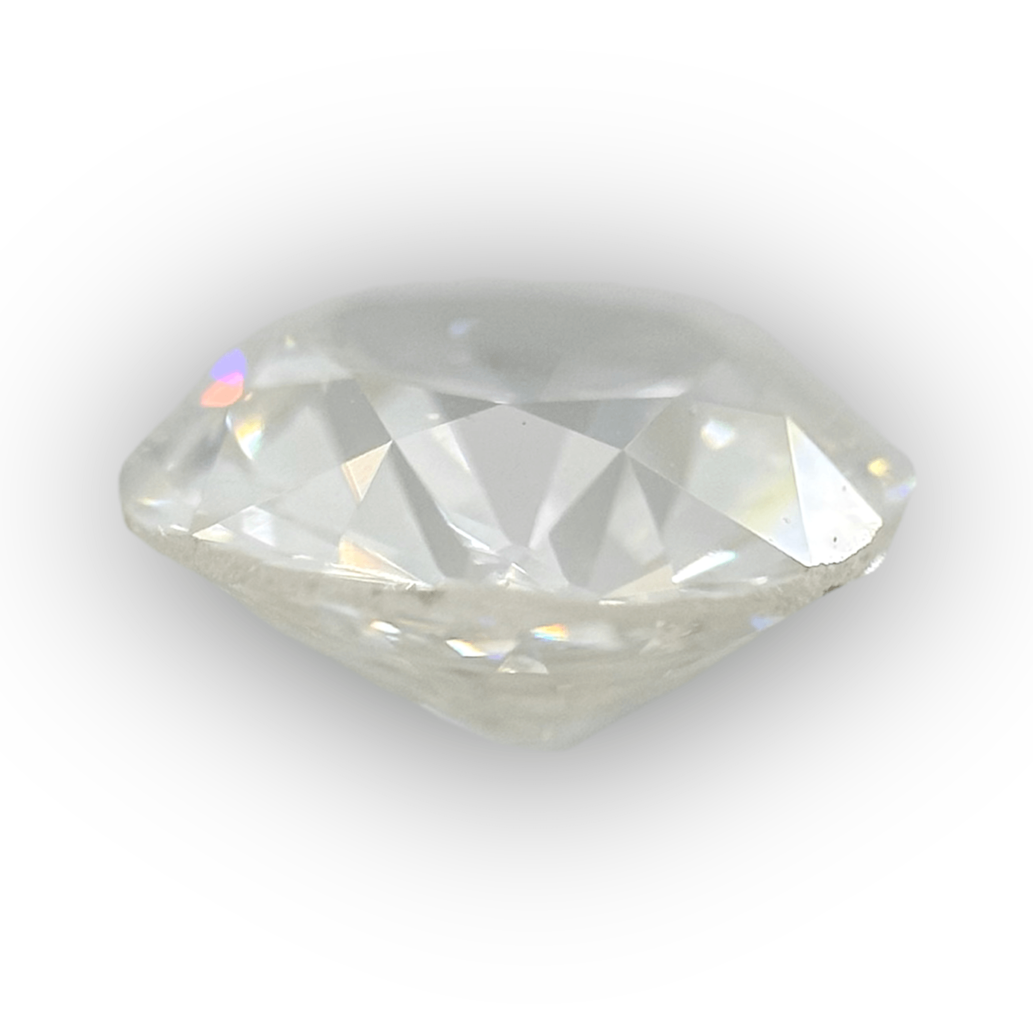 Estate 1.15ct H/SI2 OMC Loose Diamond