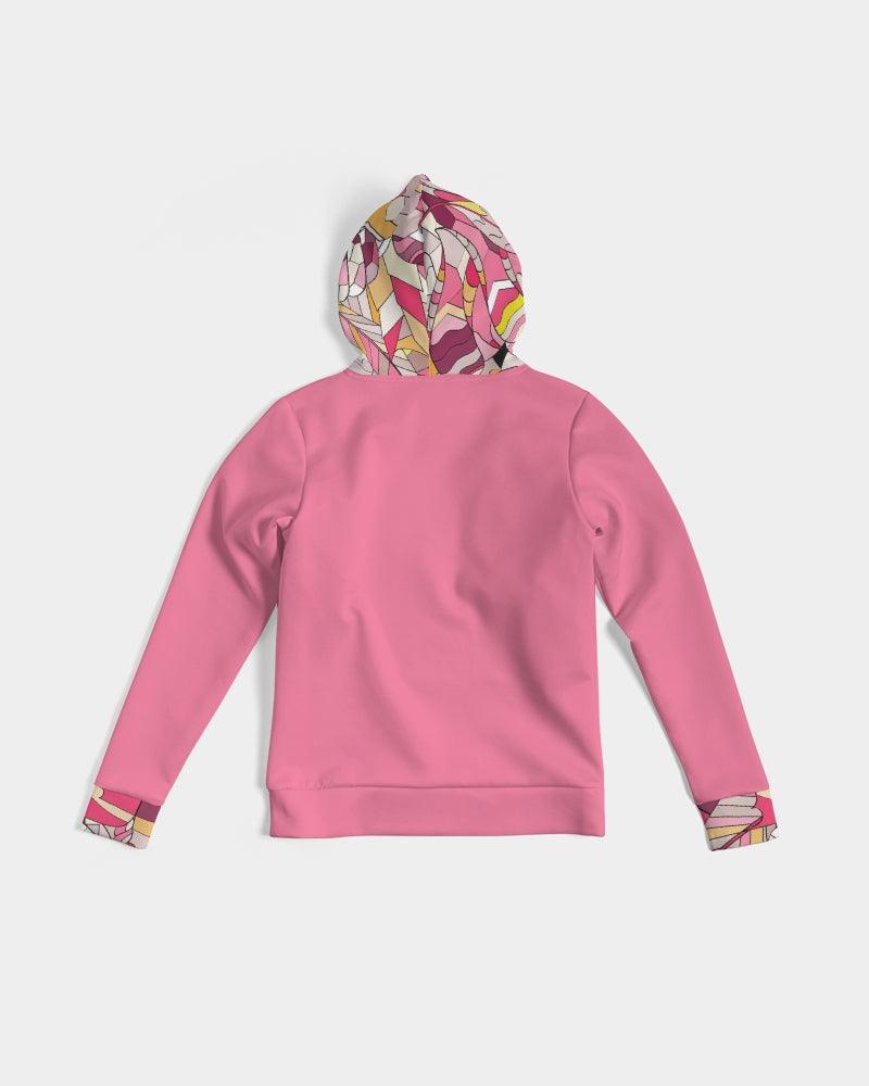 Perl Pink Hoodie