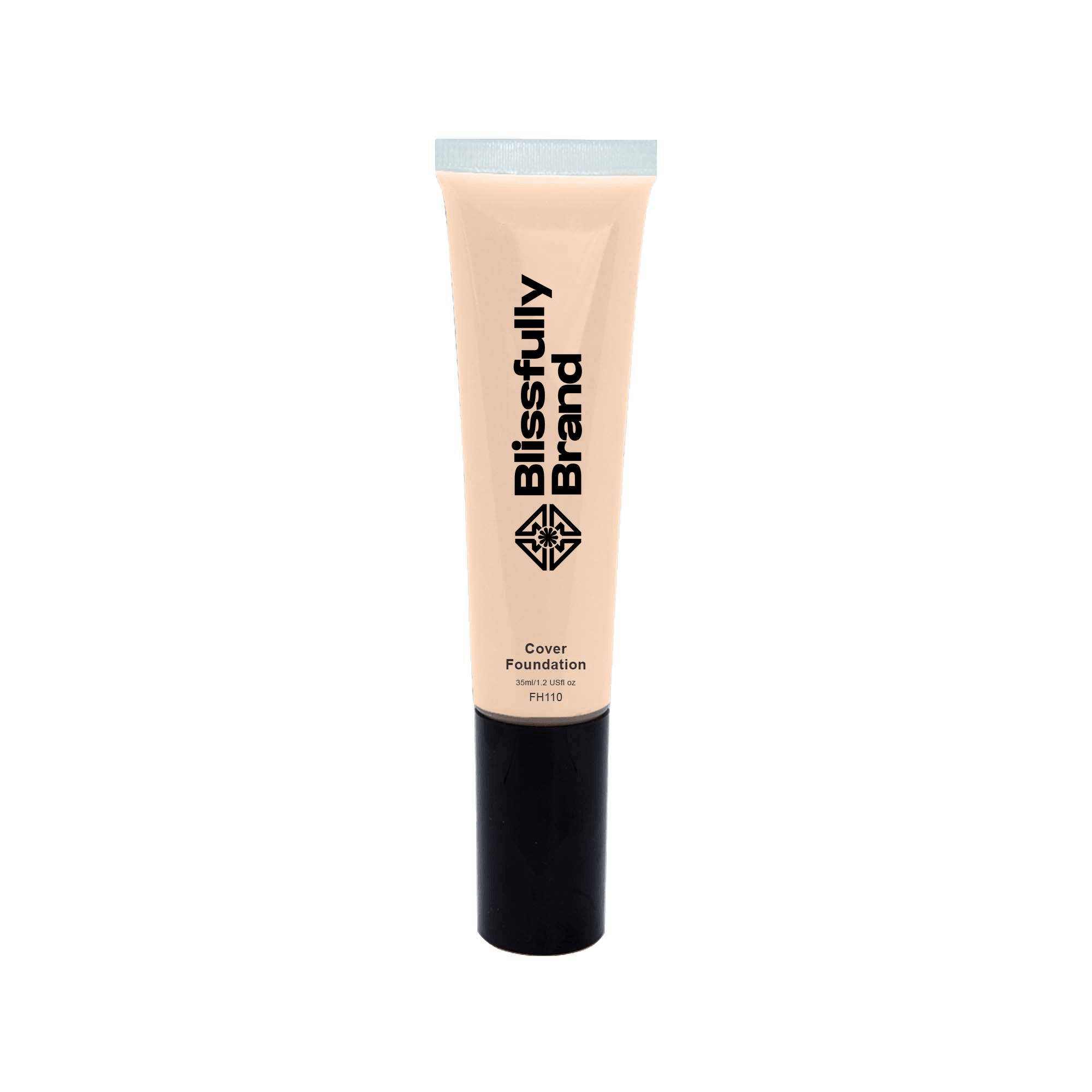 Full Cover Foundation - Layer