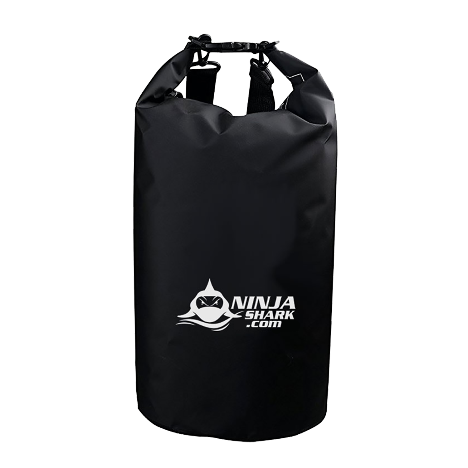 Waterproof Dry Bag & Backpack - 10L