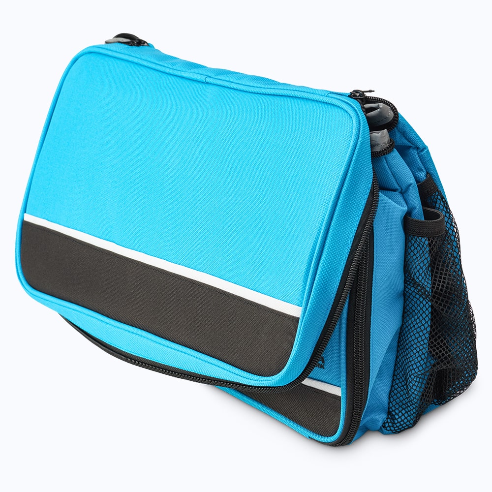 Cooler Bag with BBQ Accessories