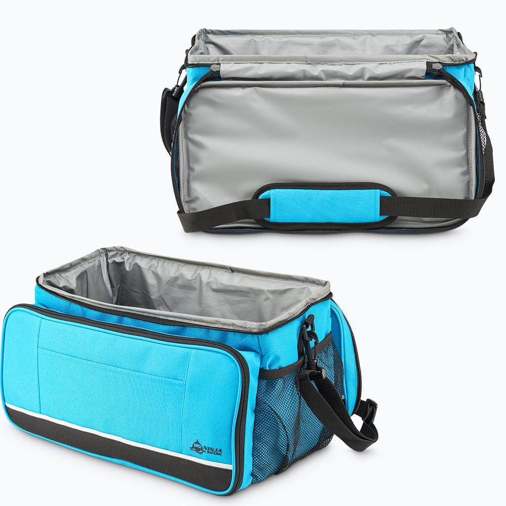 Outdoor PACKAGE ( Sleeping bag + Cooler bag )