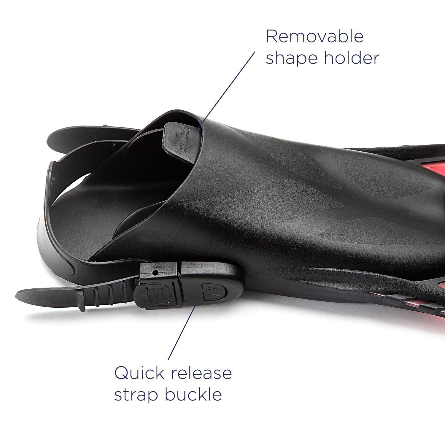 Snorkelling & Diving Fins / Flippers - Adults