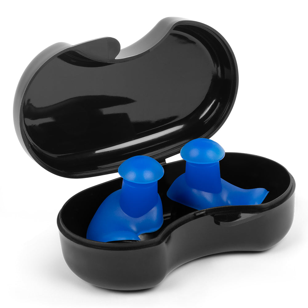 Swimming EarPlugs for Adults (3 Pairs)