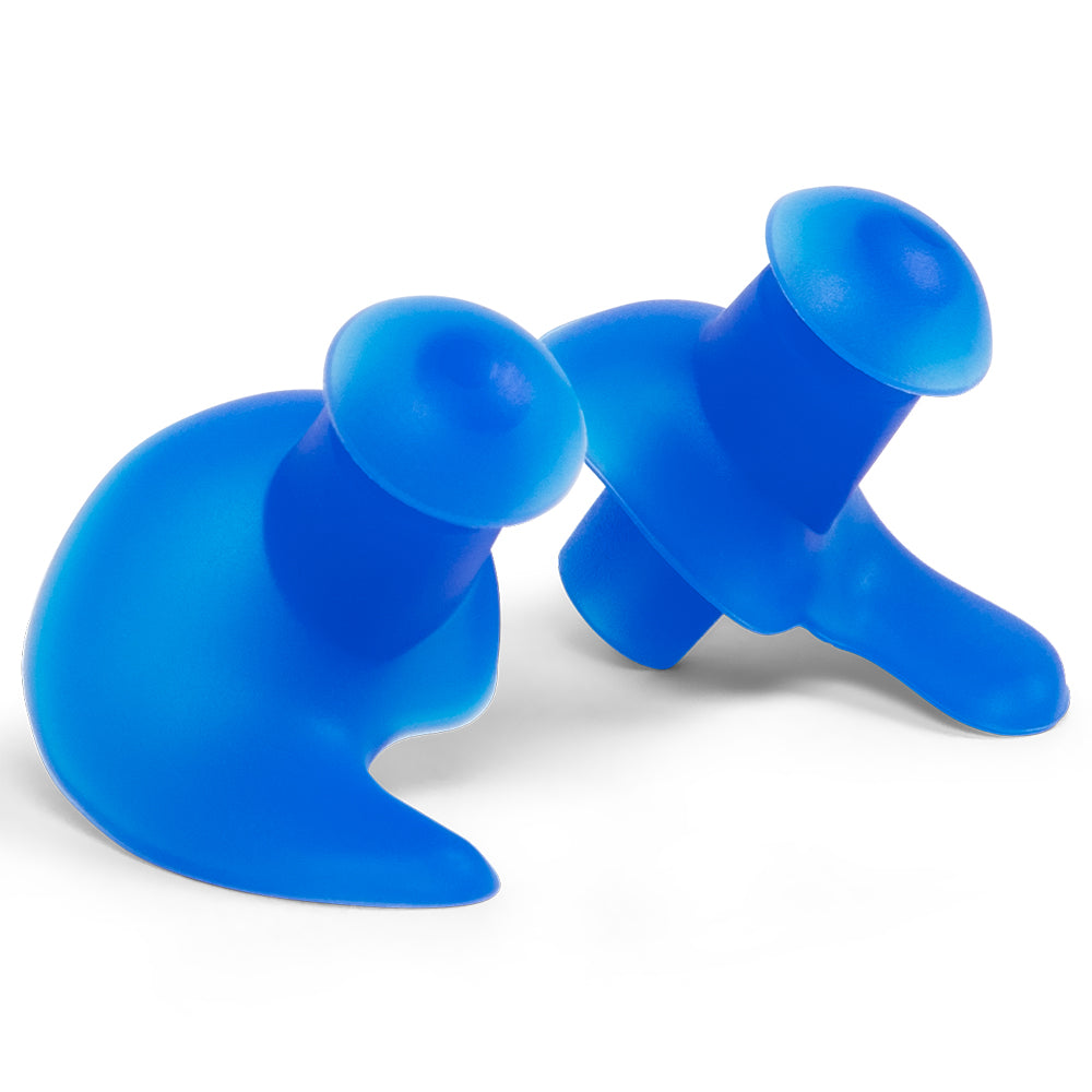 Swimming EarPlugs for Adults (3 Pairs)