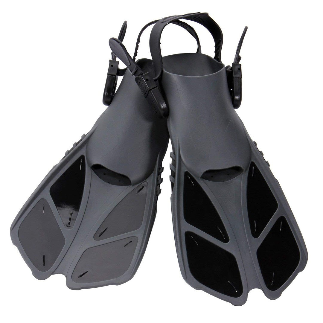 Snorkelling Accessories (Fins+Bag+Pouch+Antifog)