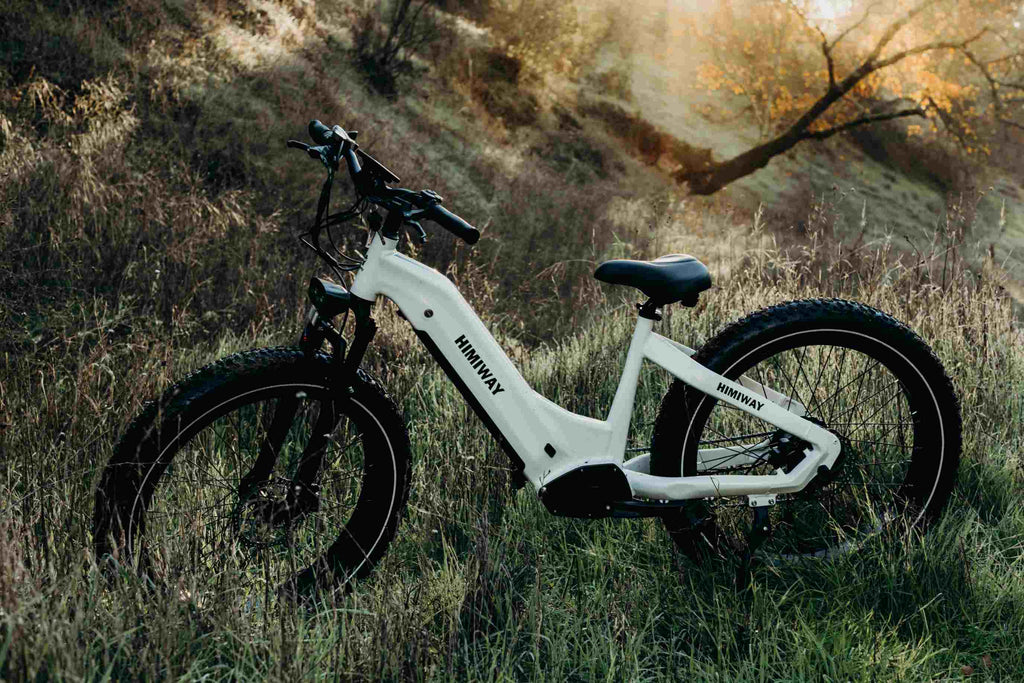 Damen E-Bike | Himiway