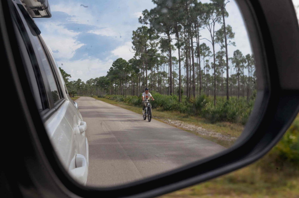 Himiway Long Range Elektrischen Fahrrad