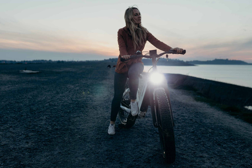 Besten Geschenkideen für E-Bikes zum Muttertag