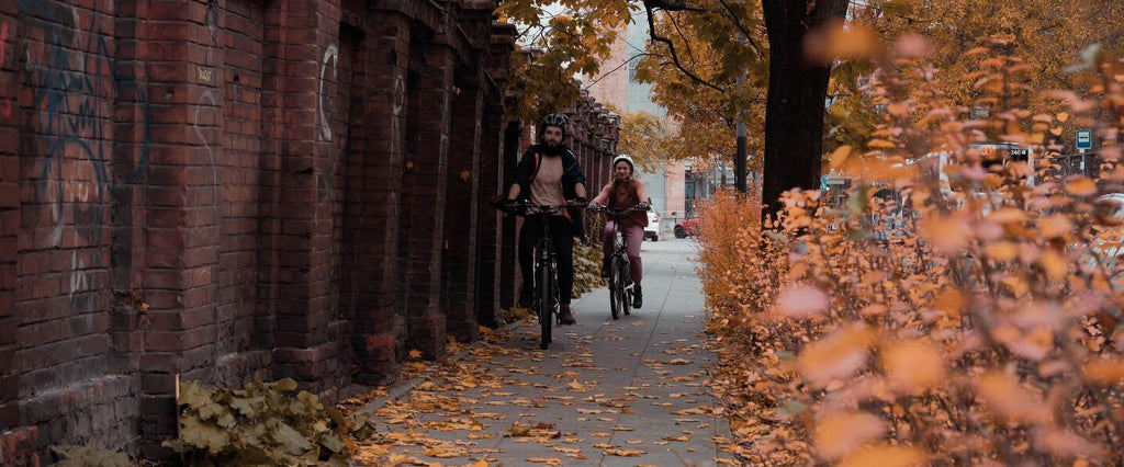 Bestes E-Bike in der EU | Himiway City Pedelec