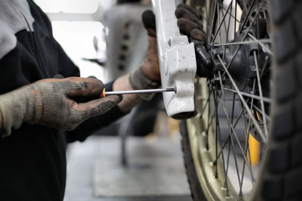 E-bike-tuning | Himiwaybike.de