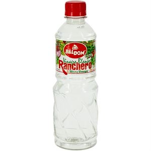 VINAGRE BLANCO BALDOM 24/16OZ