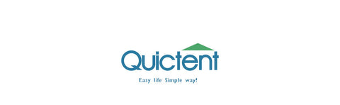 Quictent Logo