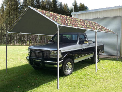 Quictent Carport