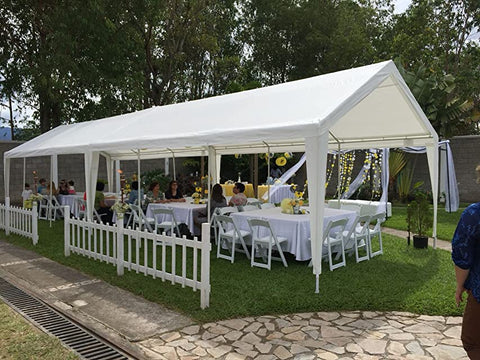 Quictent Party Tent