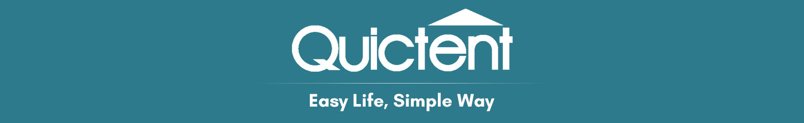 Quictent - Easy Life Simple Way