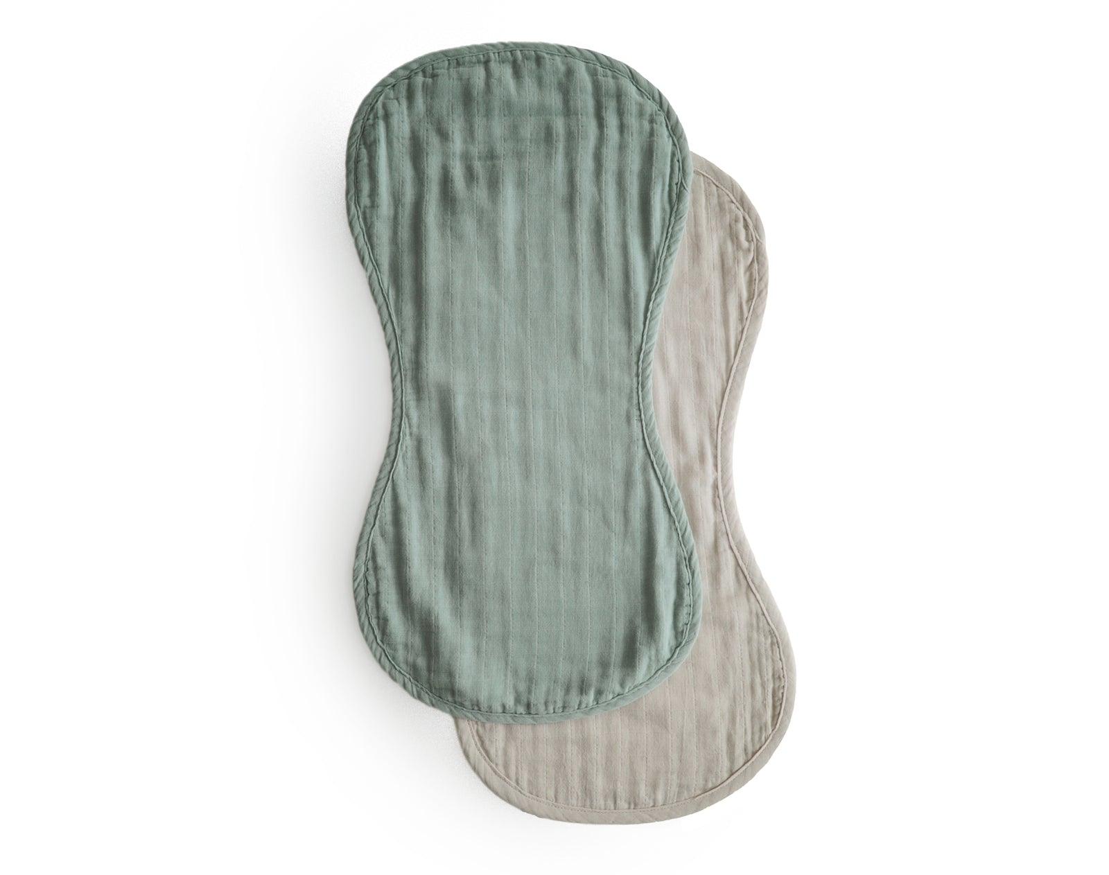 Organic Cotton Burp Cloth