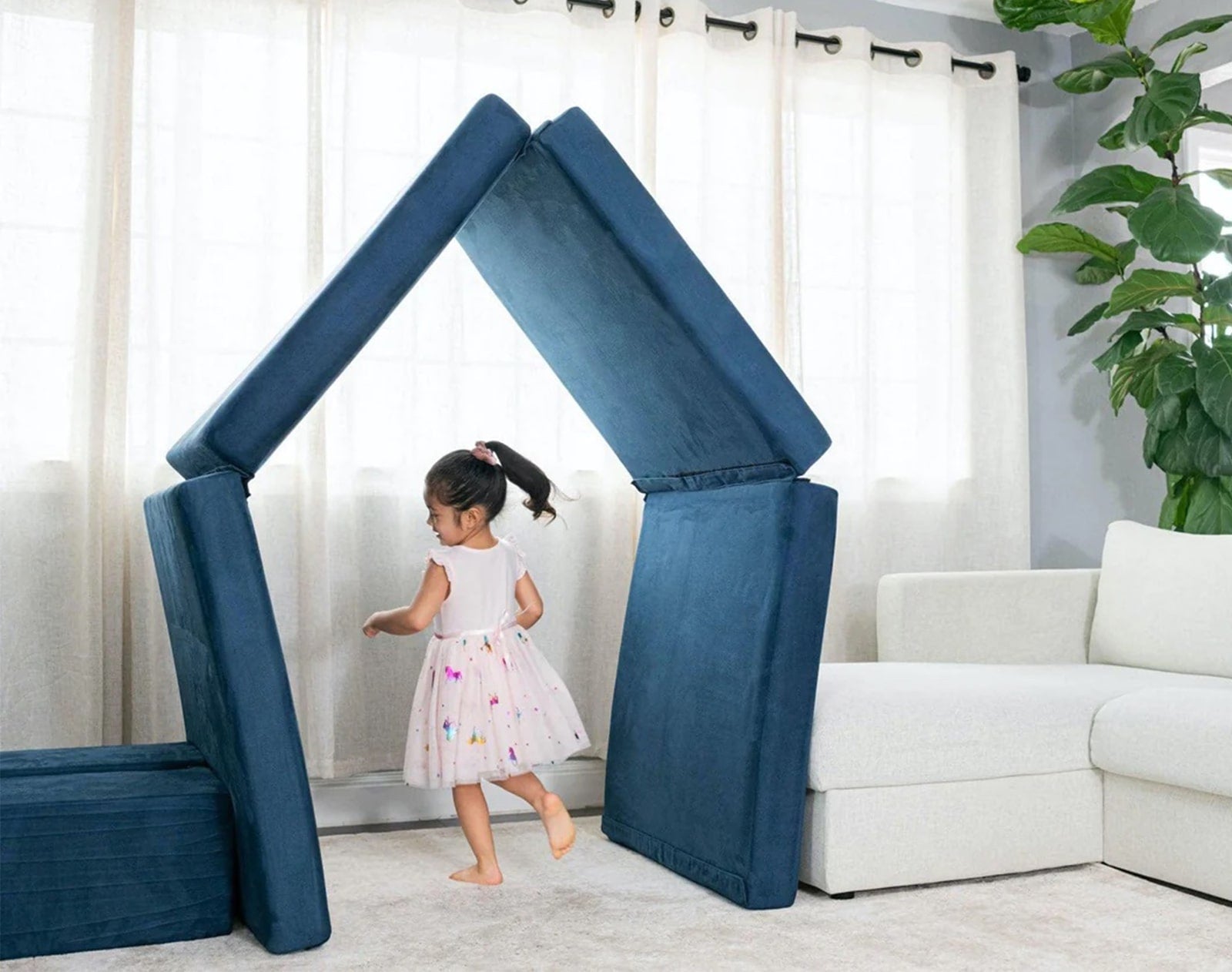 The Figgy Play Couch