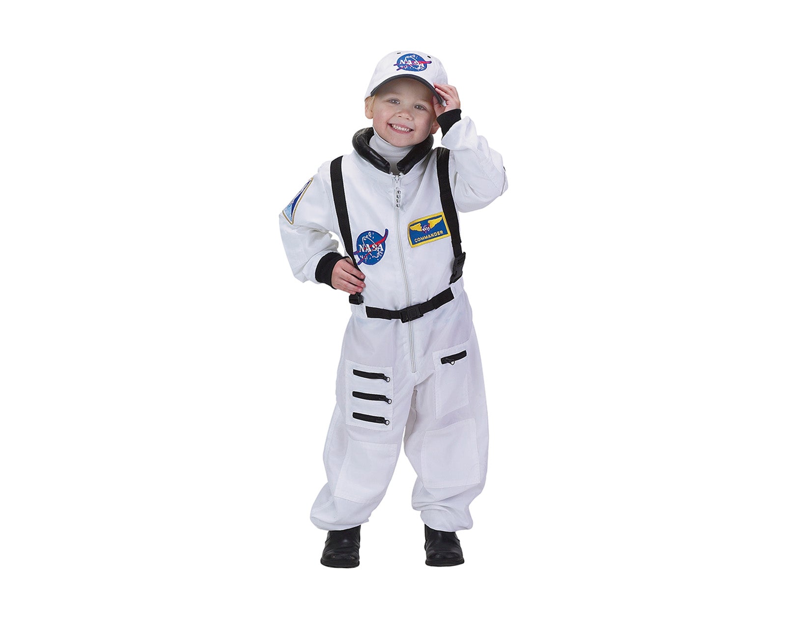 Astronaut Suit