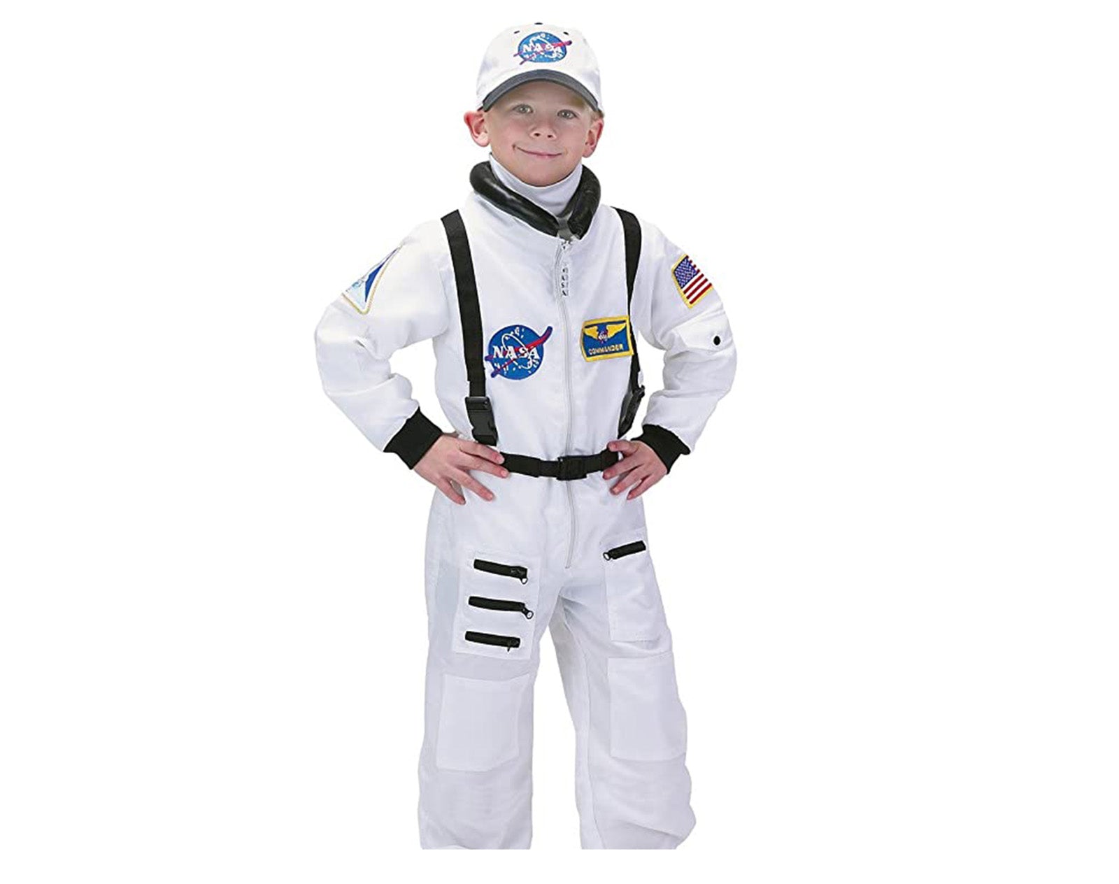 Astronaut Suit