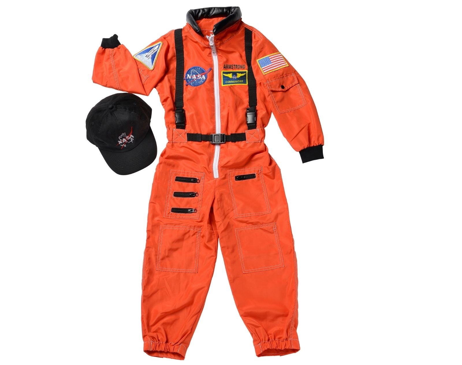 Astronaut Suit