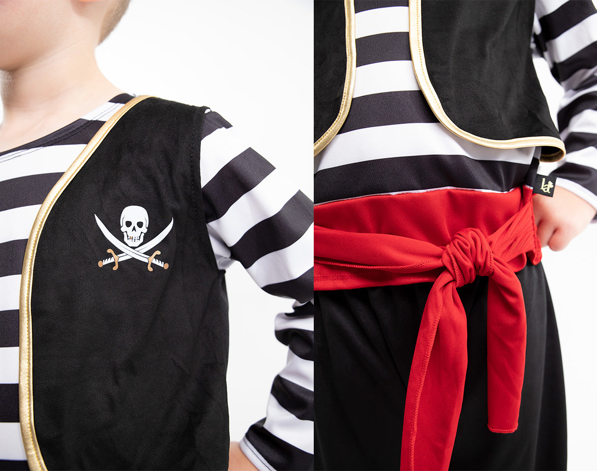 Pirate Costume