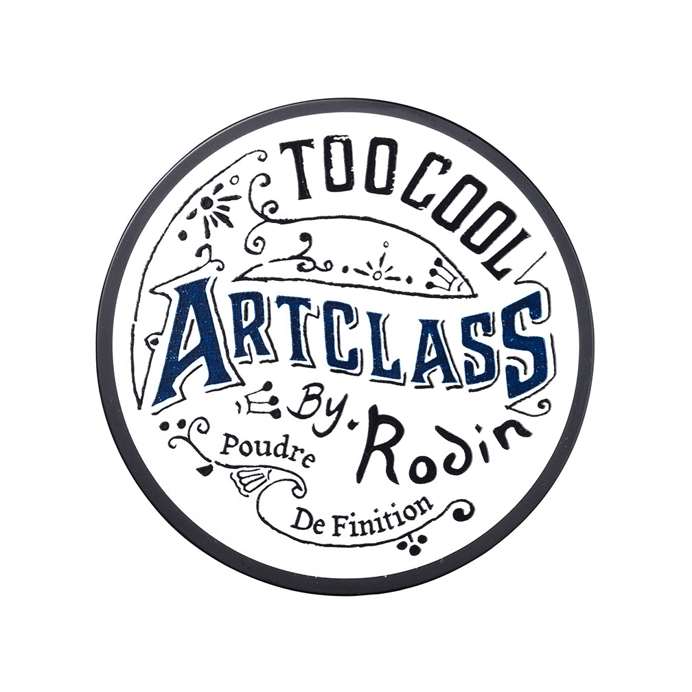TCFS Artclass By Rodin Finish Setting Pact