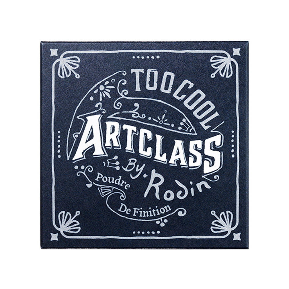 TCFS Artclass By Rodin Finish Setting Pact