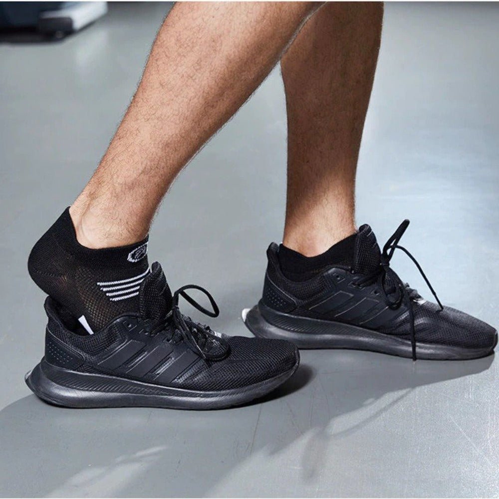 3 Pair Pro Ankle Compression Socks for Men